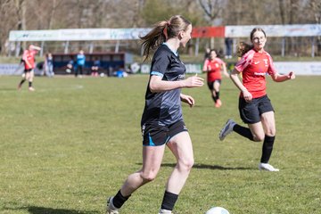 Bild 143 - wBJ VfL Pinneberg - Waldd�rfer SV : Ergebnis: 5:0